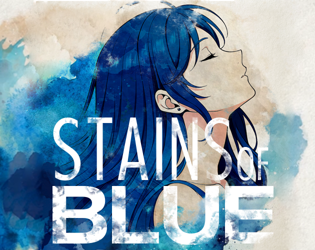 Stains of Blue APK