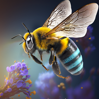 Honey Bee Colony Simulator APK