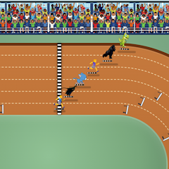 Track Race APK