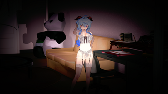 Impact Hotel screenshot 3