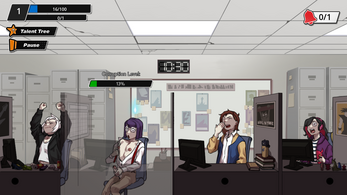 Femboy Ghost screenshot 3