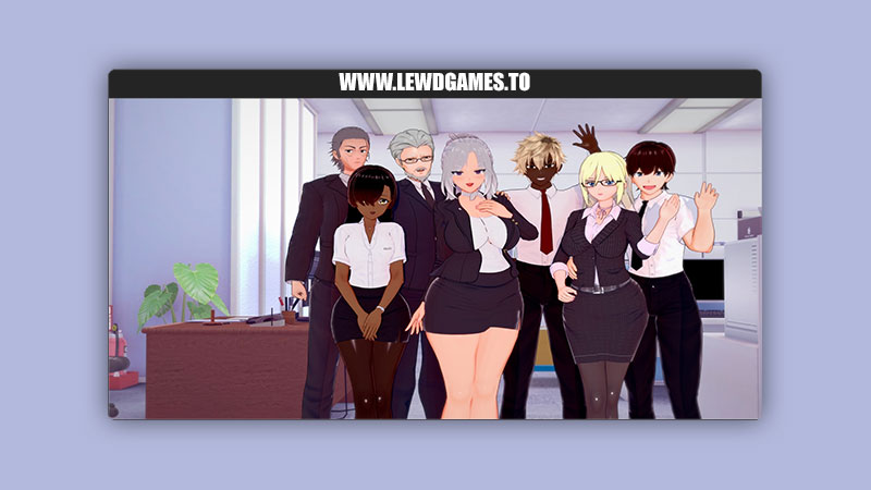 Office Boundaries APK