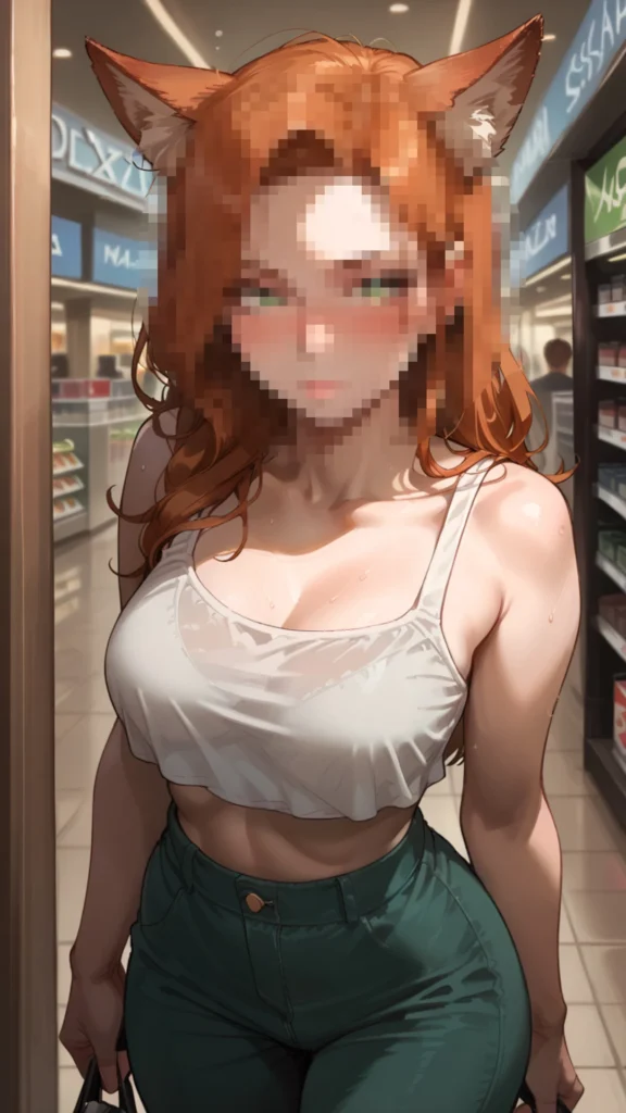 NTR FOX Nikkie Mobile screenshot 4