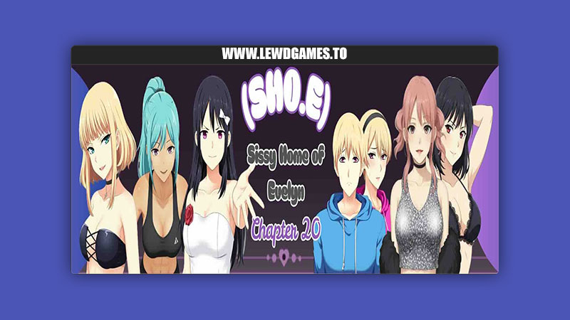 Sissified Husband of Evelyn APK