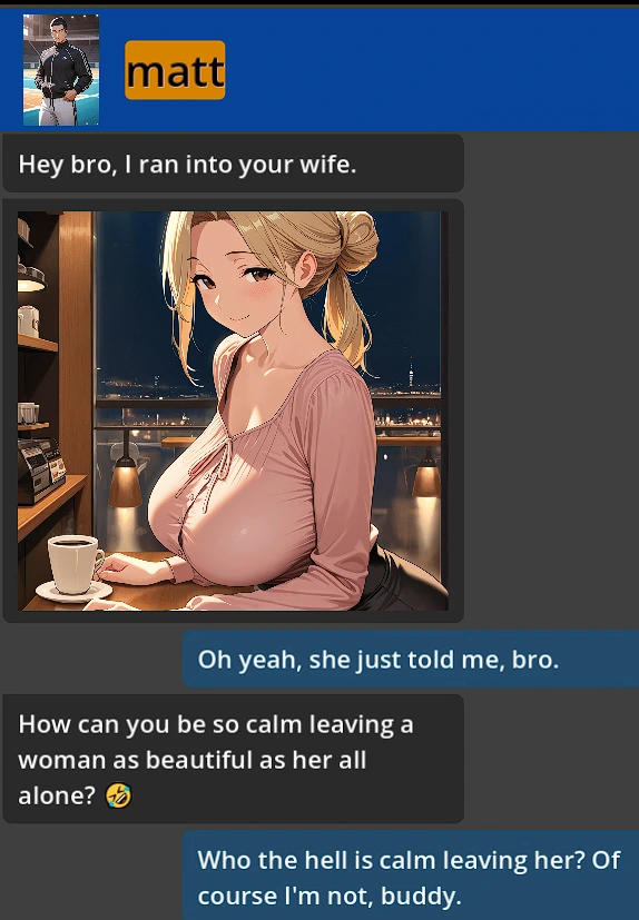 Another One screenshot 1