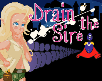 Drain the Sire screenshot 1