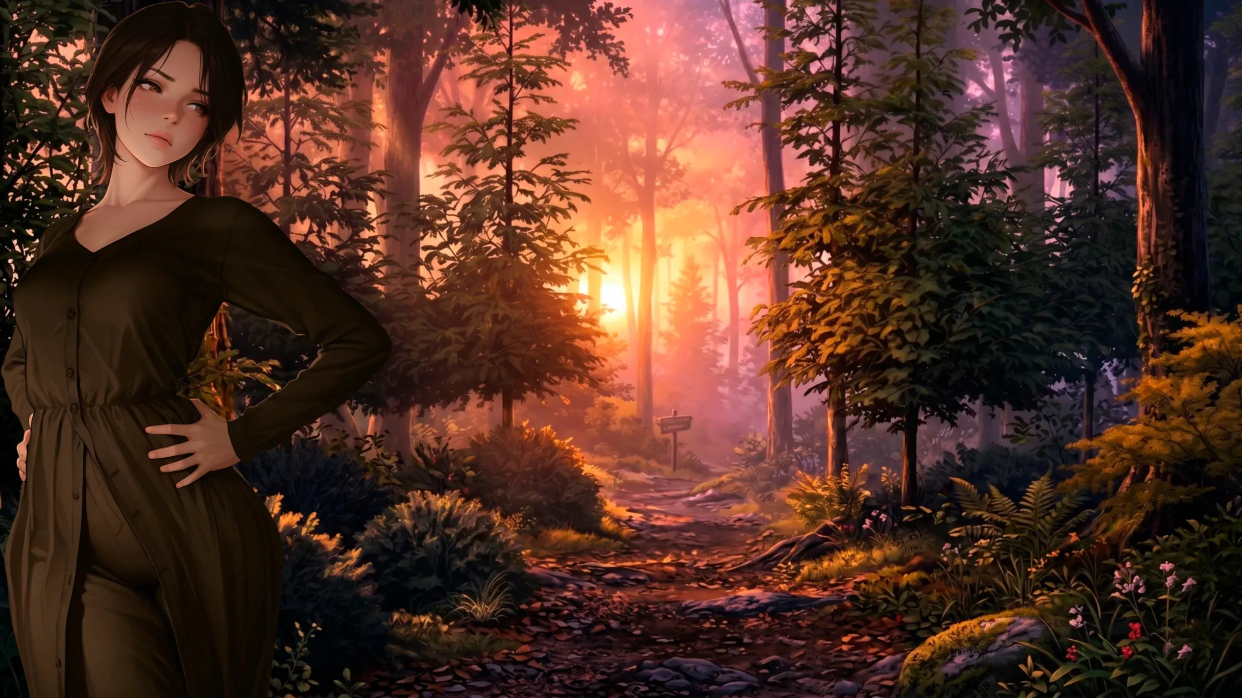 The Alchemist’s Debt screenshot 1