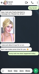 A Perfect Couple screenshot 3
