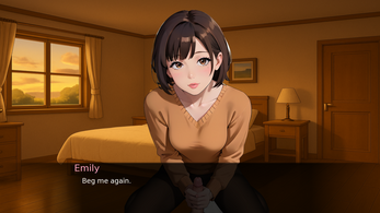 Femdom Wife screenshot 1