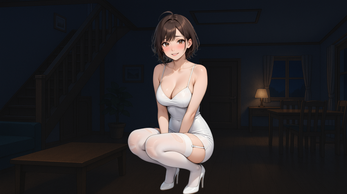 Femdom Wife screenshot 4