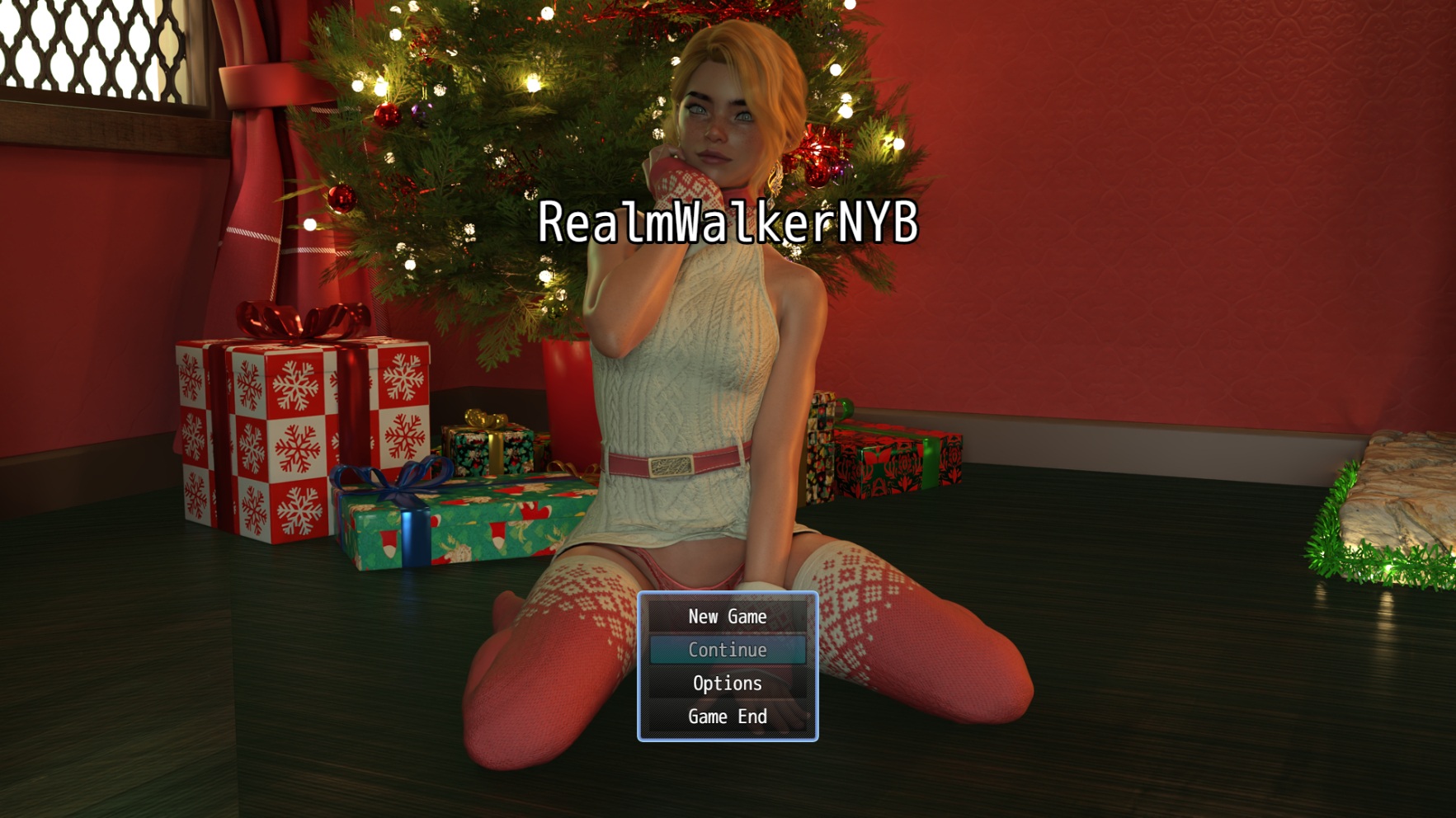 RealmWalker APK