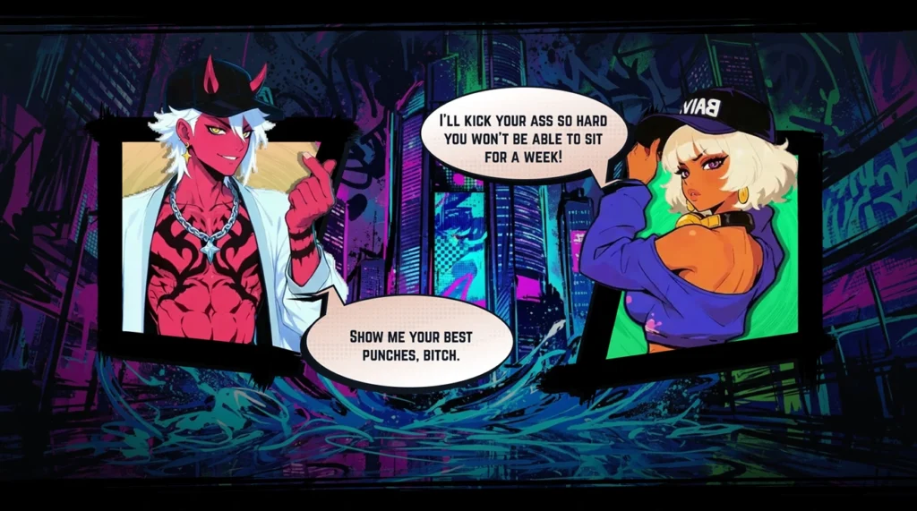 Sex screenshot 4