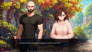 My Girlfriend’s New Kink screenshot 2