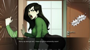 My Girlfriend’s New Kink screenshot 4