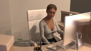 University Rush screenshot 3