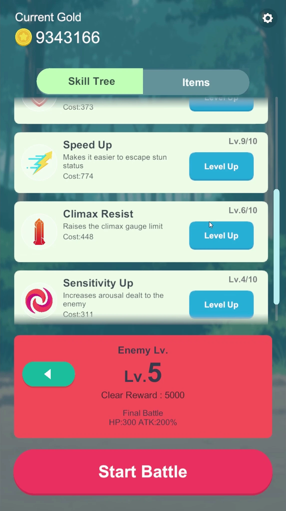 Bug Huntress Wants to Battle! screenshot 5