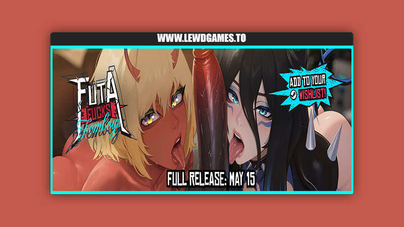 Futa Fucks Femboys APK