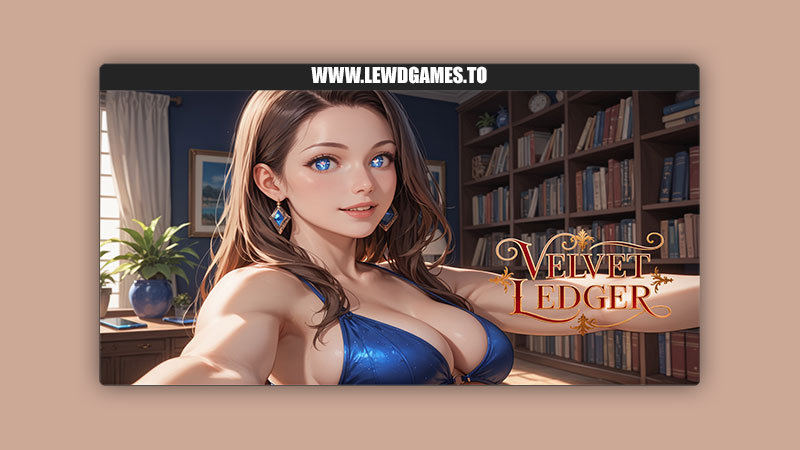 Velvet Ledger APK