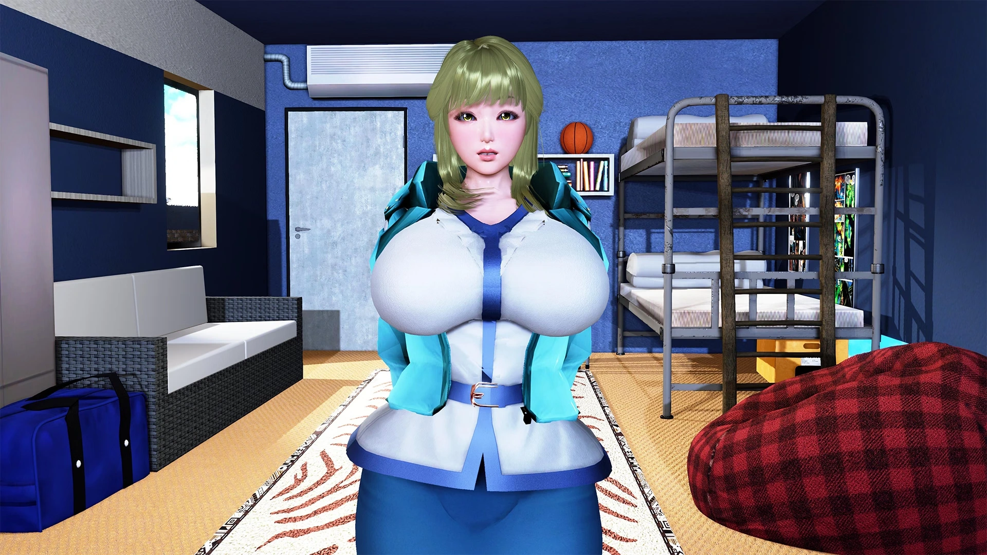 White Lie screenshot 2