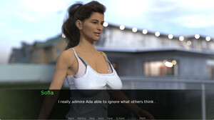 Milf Fantasy screenshot 3