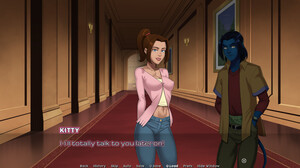 Project Evolution: First Class screenshot 3