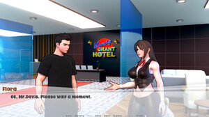 Kandy Grant Hotel! screenshot 3