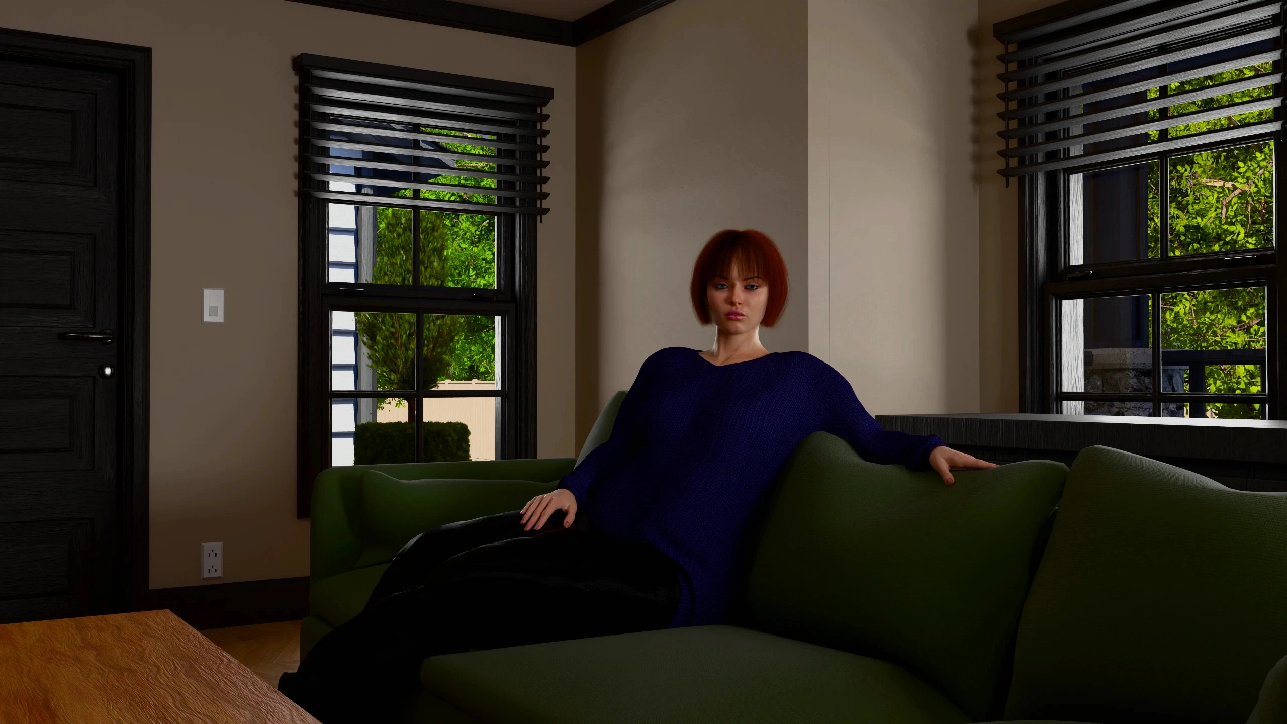 Little Big Secret screenshot 2