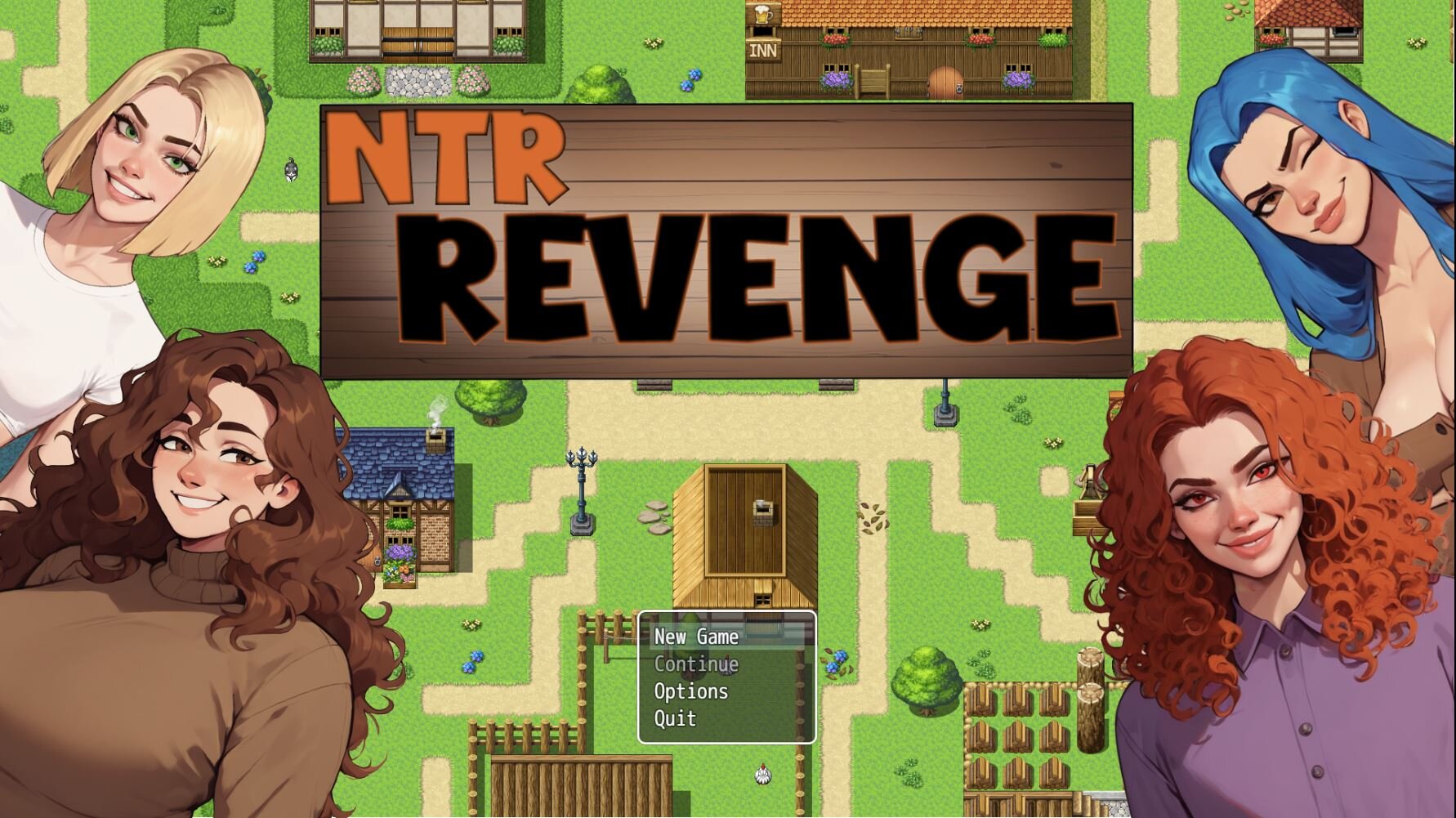 NTR Revenge APK