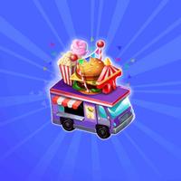 Kitchen Scramble APK