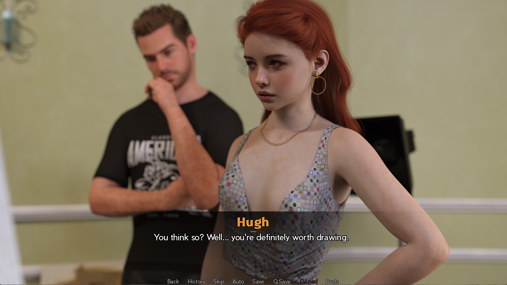 Femboy Sorority APK