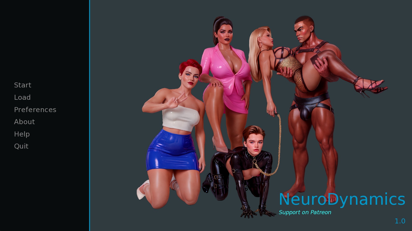 NeuroDynamics APK