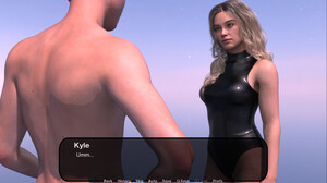 Kyle’s Mind screenshot 5