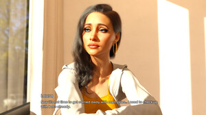 Between Us: Reckoning screenshot 3