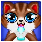 Kitty Cat Daycare APK