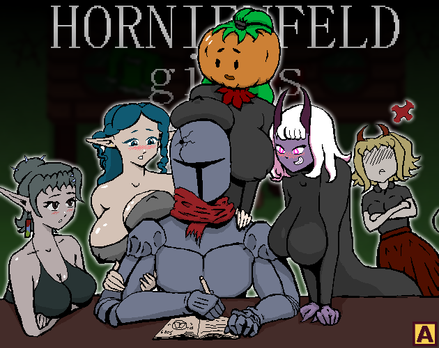 My Hornienfeld Girls APK