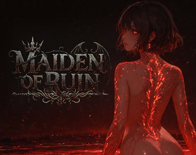 Maiden of Ruin 0.29 APK
