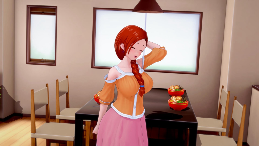 Garden of Venus (18+) screenshot 3
