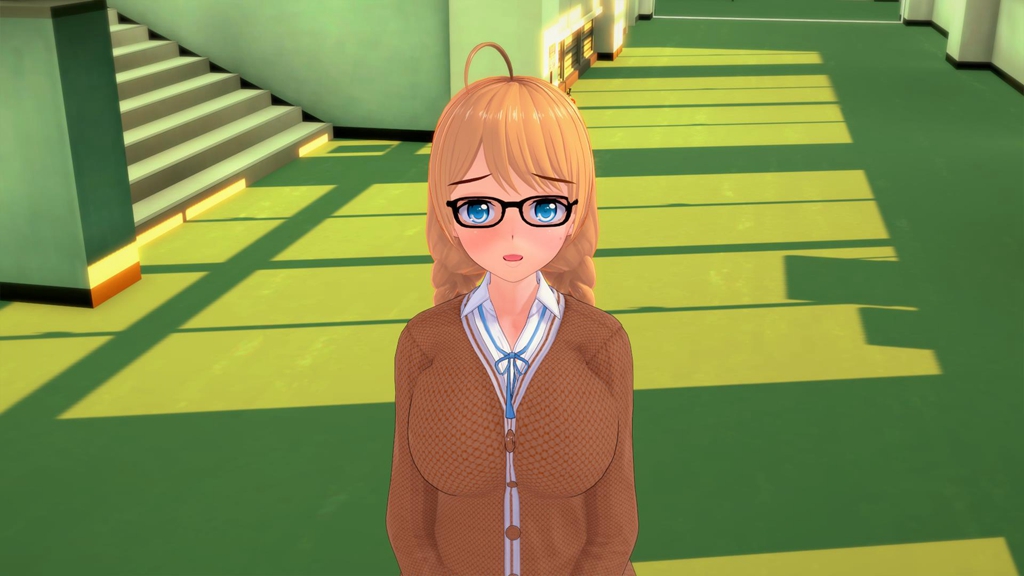 Garden of Venus (18+) screenshot 2