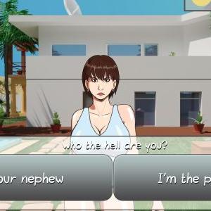 Sweet Summer Job - public version APK