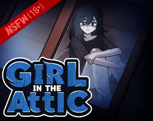 Girl in the Attic (NSFW) APK