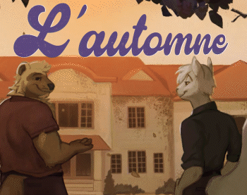 L'automne APK