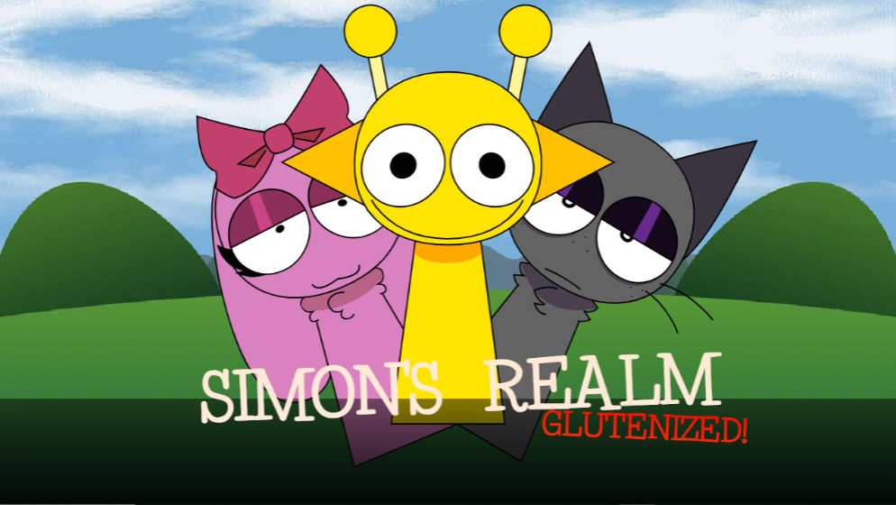Simon's Realm | Glutenized APK