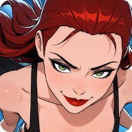 Red Angel of Death Clicker (NSFW) APK