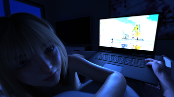 Finding Mia screenshot 4