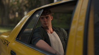 Heatwave Sam's Stay: DEMO screenshot 1