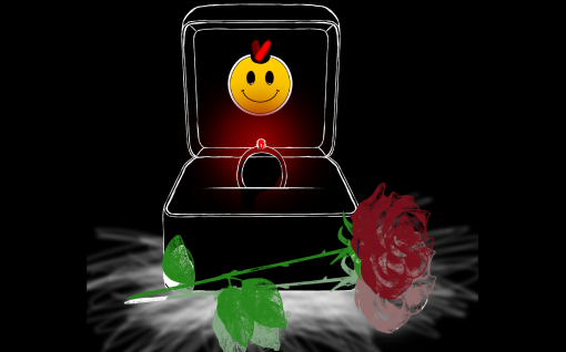 Be My Bride APK