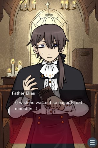 Jack's Halloween (demo version) screenshot 1