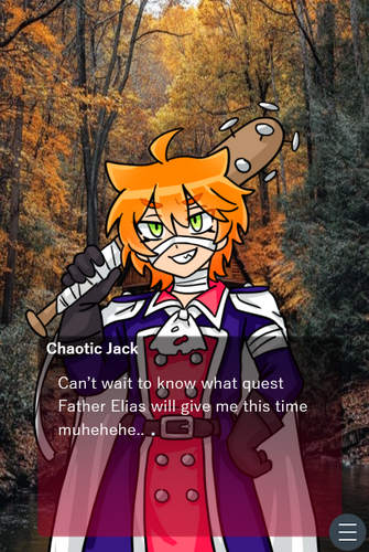 Jack's Halloween (demo version) screenshot 2