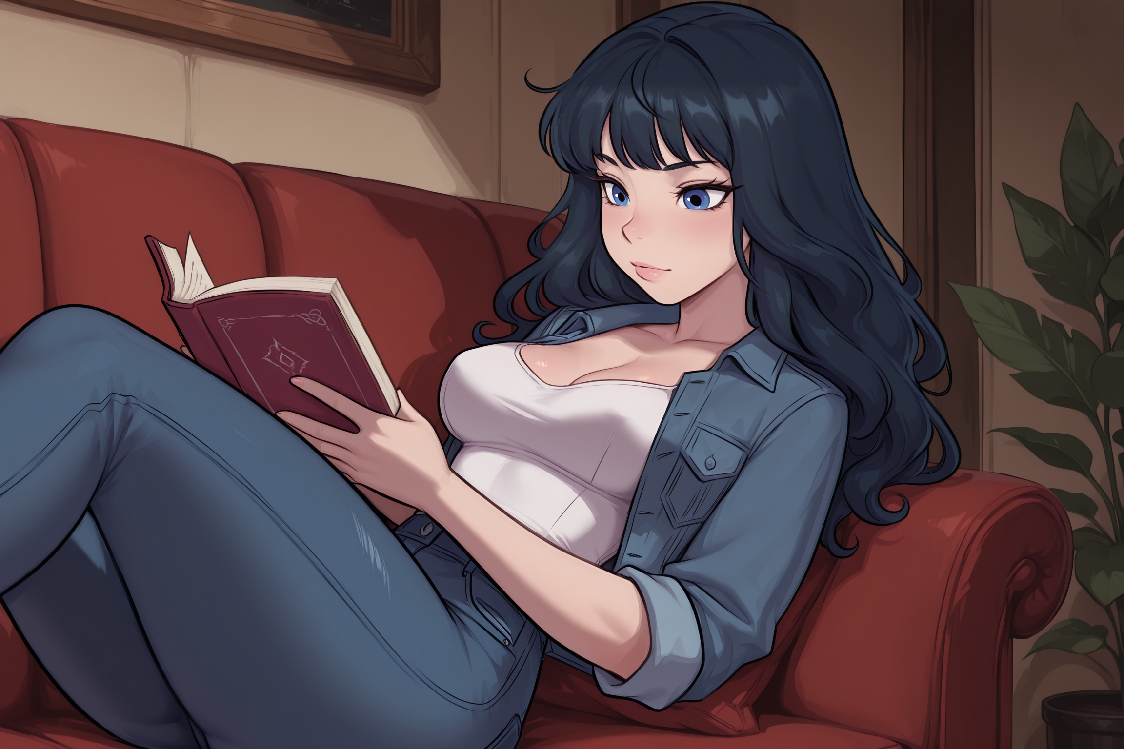 Never Trust Reality APK