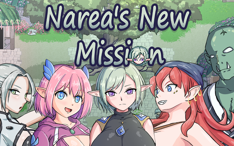 Narea's New Mission APK